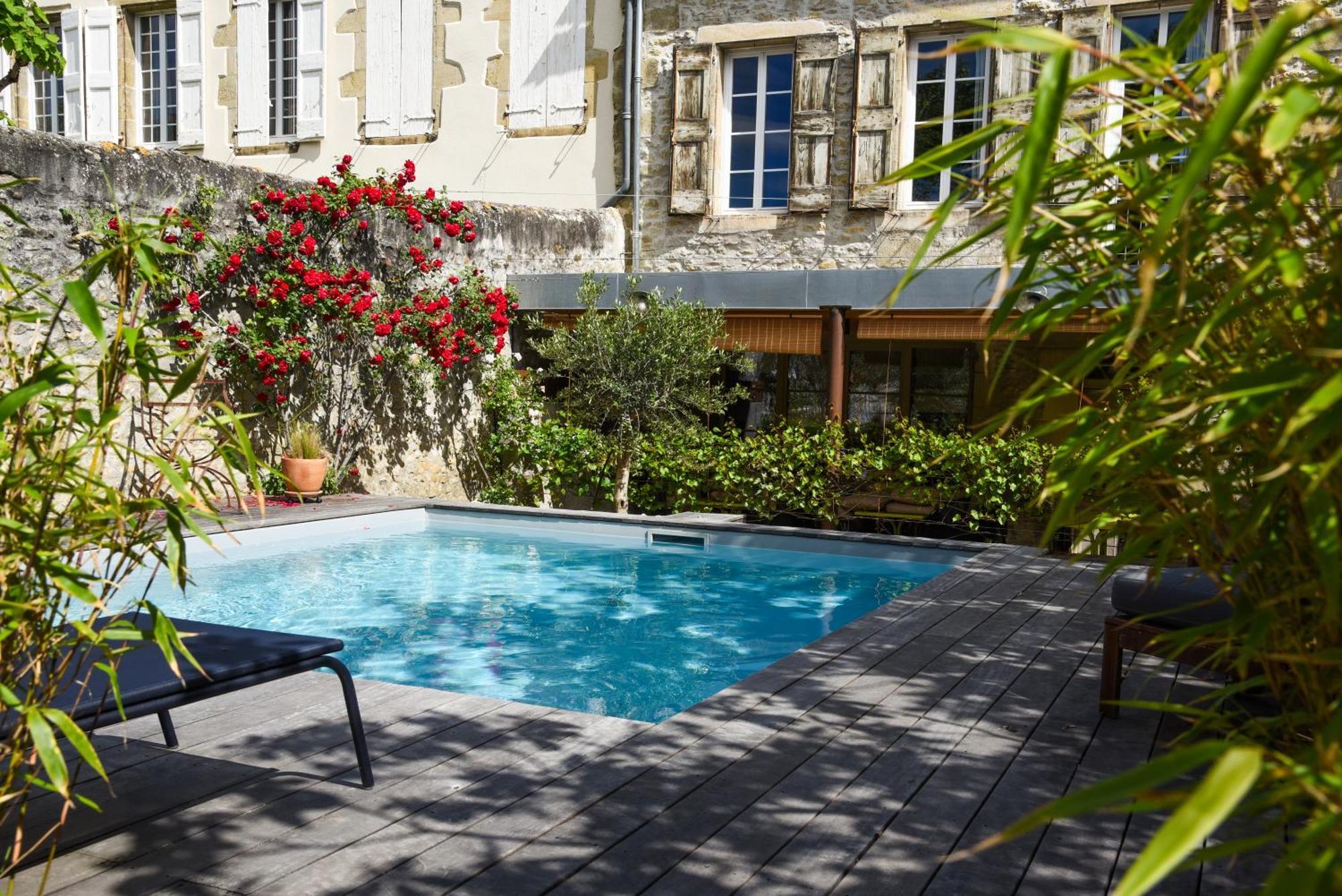 Gite De L'Autre Jardin Mirepoix  Esterno foto