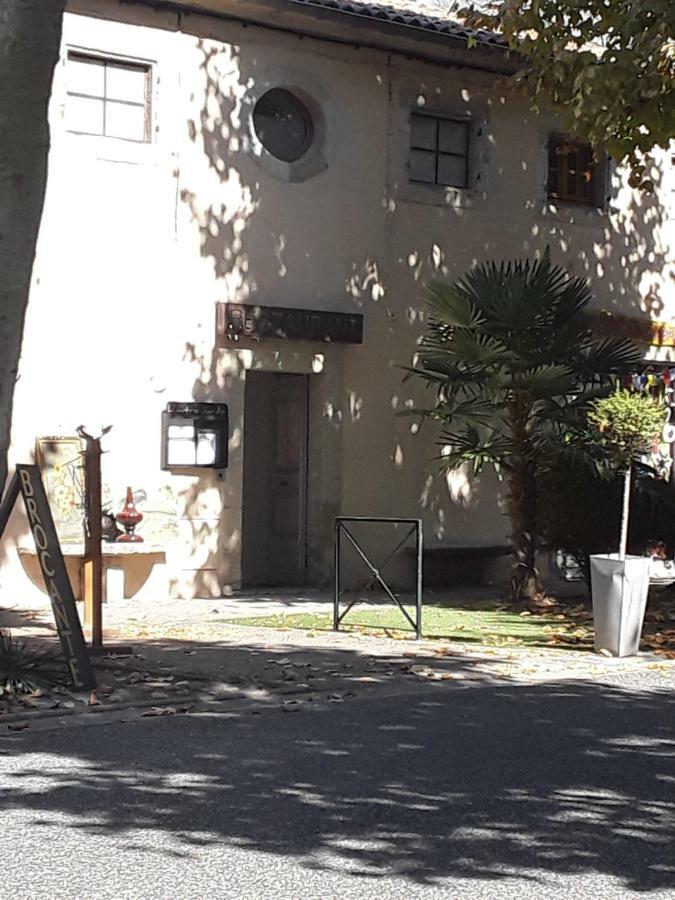 Gite De L'Autre Jardin Mirepoix  Esterno foto
